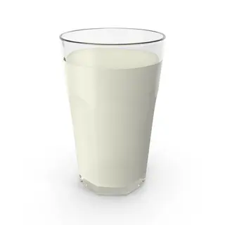 Fresh Milk (Brookside)