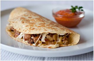 კესადიია