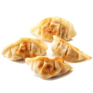 6. Gyozas (5 uds)