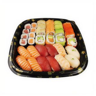 Bandeja 4 (36 Pzs.)