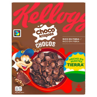 Kellogg´s Choco Krispies 330g