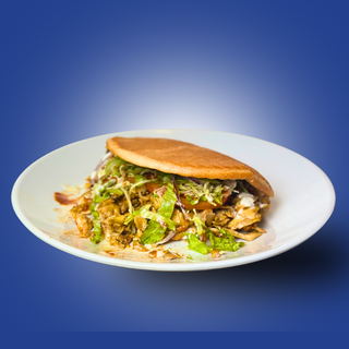 Veliki pileći doner u labli + trileće + Coca-Cola - AKCIJA