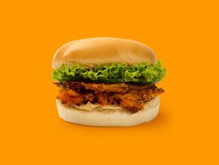 Գազար Կրիսպի 350գ