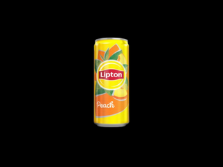 Lipton Piersica 0,33L