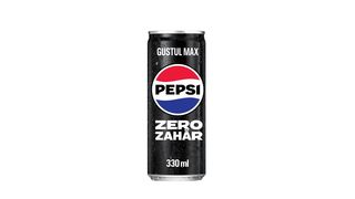 Pepsi Zero