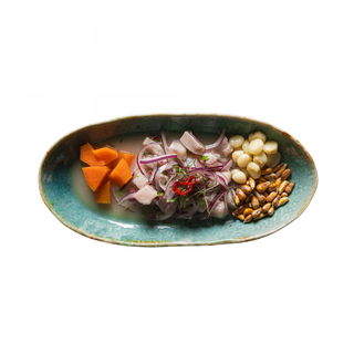 Ceviche
