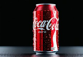 Кока Кола Зиро