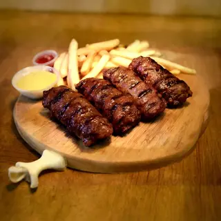 Platou mici