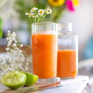 Tropical Juice