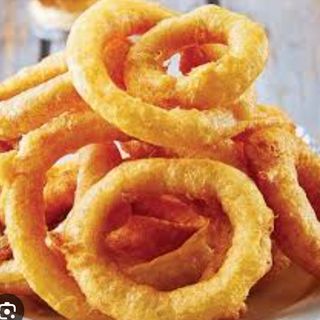 Aritos De Cebolla (10 Uds.)