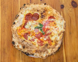 Disco Volante - Normale