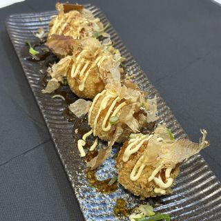 Tako-Yaki