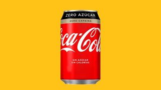 Coca-Cola Zero Zero