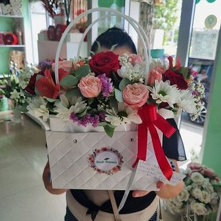 თაიგული შენთვის