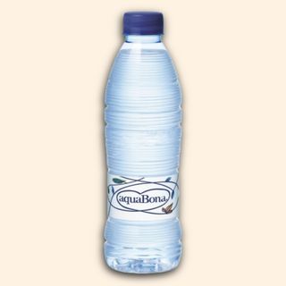 Agua Pequeña Botella 1 Uds.
