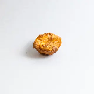 Kouign Amann bollo