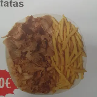 Pedrata