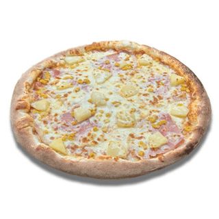 Pizza Hawai 28cm