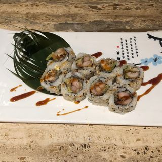 35. Teriyaki maki
