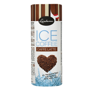 Хол кава Landessa Caffe Late 230мл