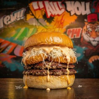 BRO de brontosaurio (NOVEDAD)