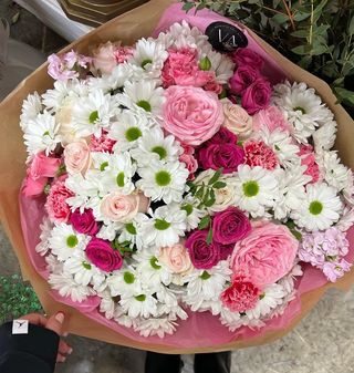 Bukiet Sweet Symphony