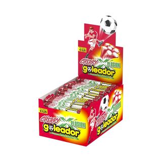 Goleador cherry xplosion
