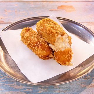 Croquetón de gambón rojo -6uds-