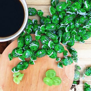 Cukierki Roshen "Eucalyptus-Menthol" 200g