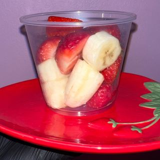 Vaso S mix de Dubái 