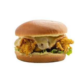 Зингер бургер