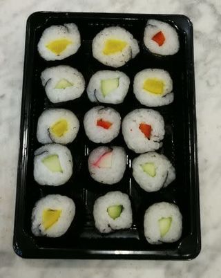 Mini Maki (15 uds.)