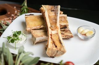 Măduvă în osul ei