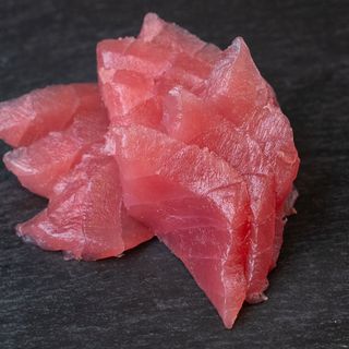 54. Sashimi tonno - 9 pezzi