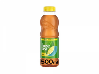Fuze Tea Sabor Original