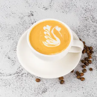 Flat White TO GO