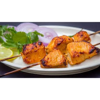 Fish Tikka