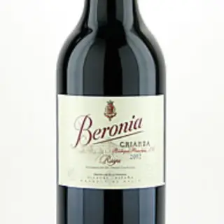 Vino Beronia (37.5 Cl.)