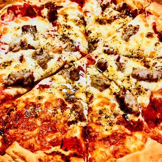 La Domadora Argentina