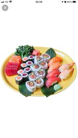 Bandeja 19 (24 Pzs.)