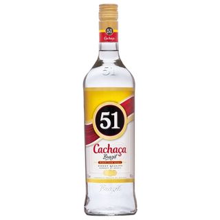 Cachaca 51 - Brasil 70cl (38% Vol.)