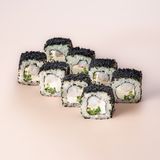 Ծովախեցգետնով ռոլլ