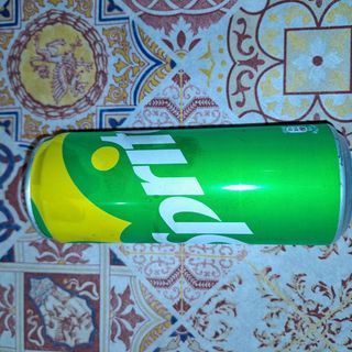 22. Sprite 22 cl