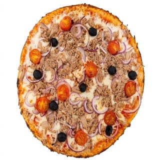  Tonno Mediterraneo   