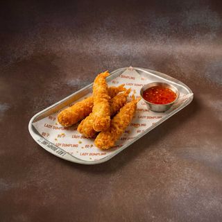 Ebi Fry 炸虾