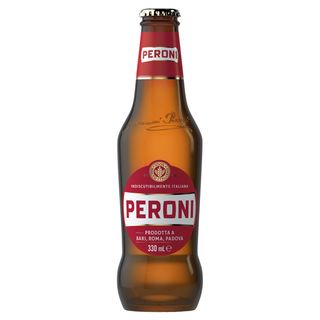 Cerveza Peroni