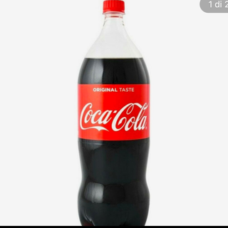 Coca cola grande