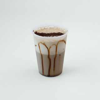 Ֆրապպինո բանանով