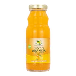Succo di frutta arancia