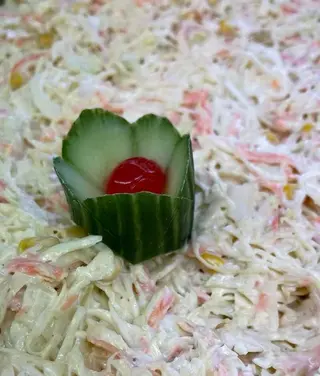 Ensalada De Col (520 G.)